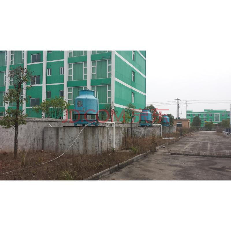 【第二次拍卖】 广德新农村合作发展有限公司所有的位于广昌县盱江镇图片