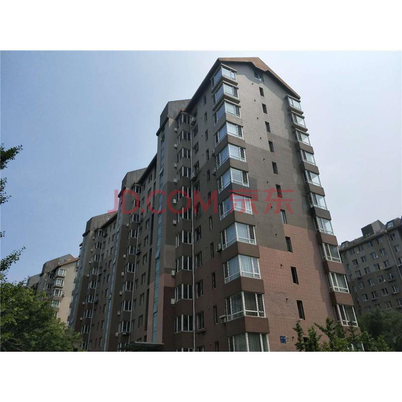 【第一次拍卖】 大连市沙河口区知心园37号3单元8层1号房屋