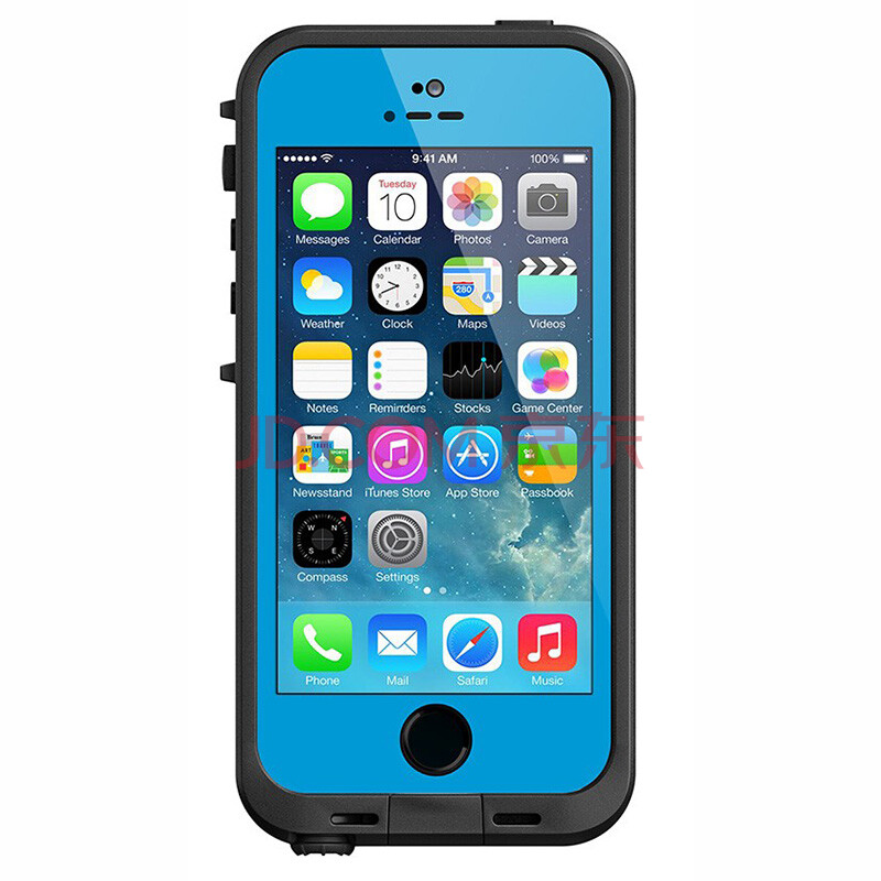 LifeProof fre 四防水保护套 手机壳 适用于iphon