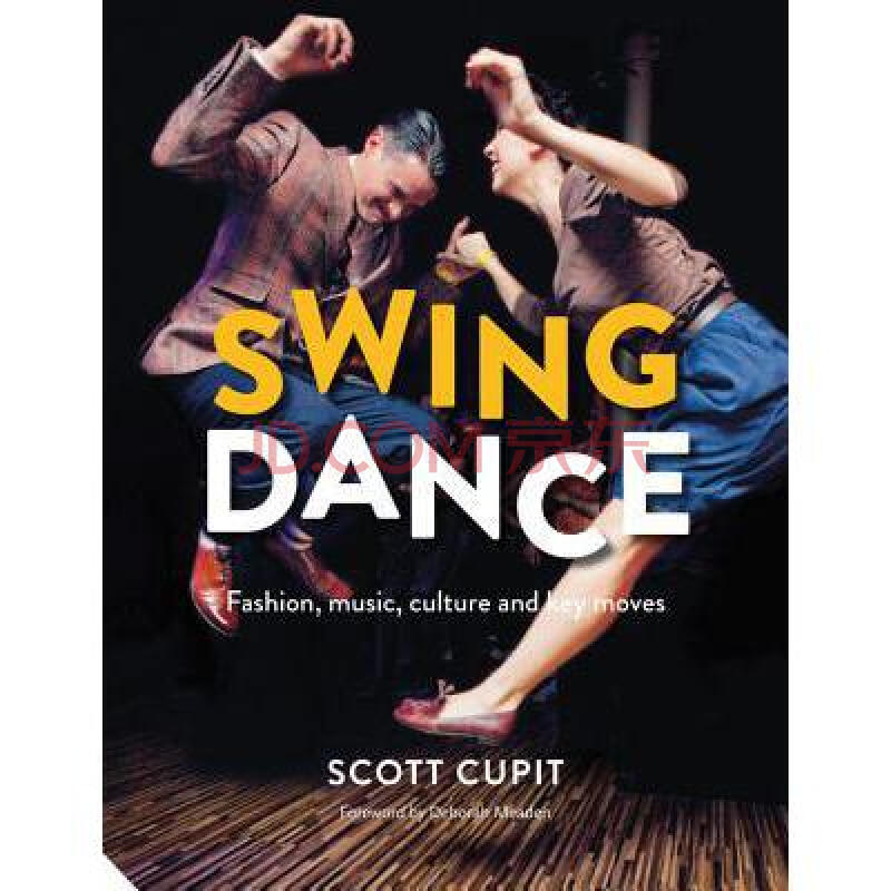 swing dance: fashion, music, culture and.