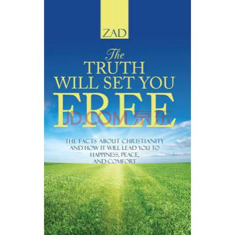 the truth will set you free: the facts a.