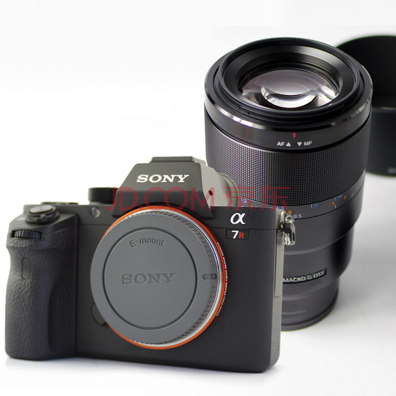 索尼(SONY)ILCE-7RM2\/a7R2 全画幅微单相机