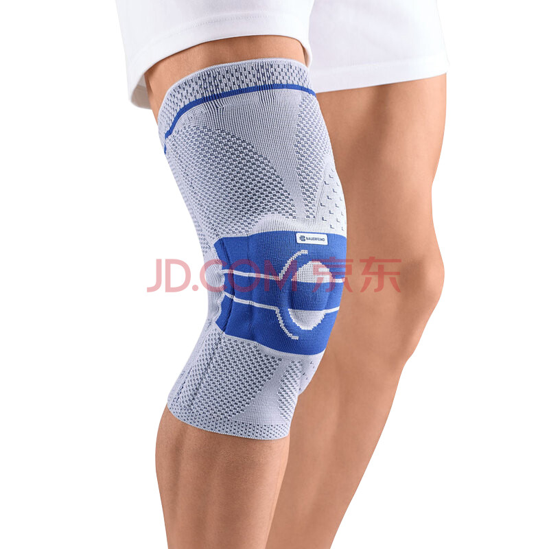 保而防(bauerfeind) 护膝a3综合型日常运动及膝部综合