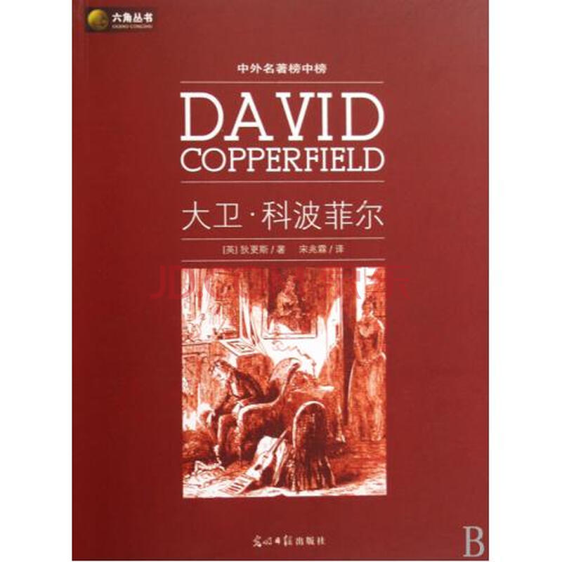 大卫科波菲尔读后感