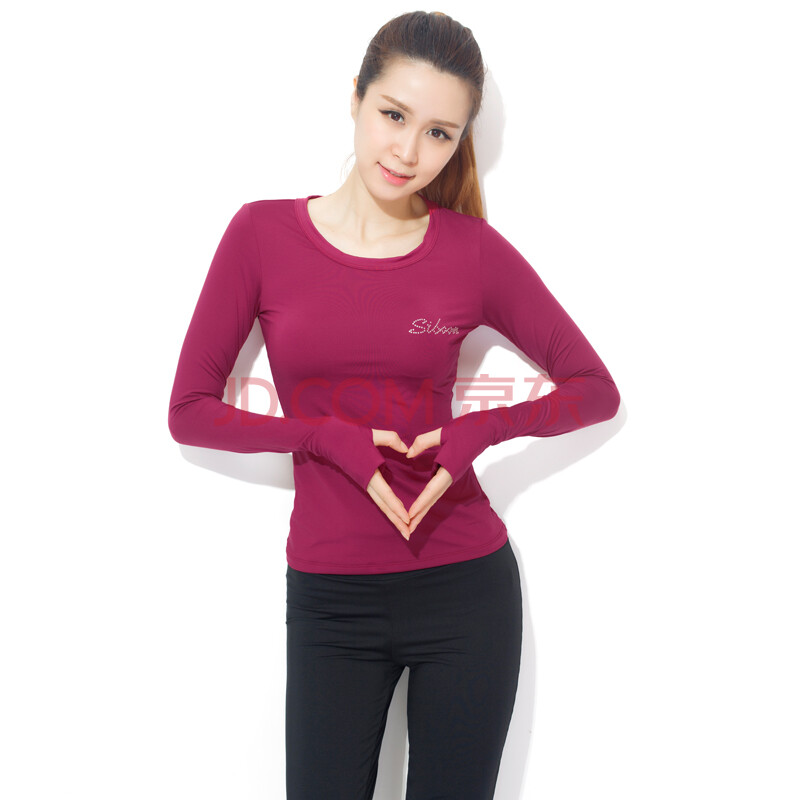 2015瑜伽服无袖三牌子品质好 新款好用