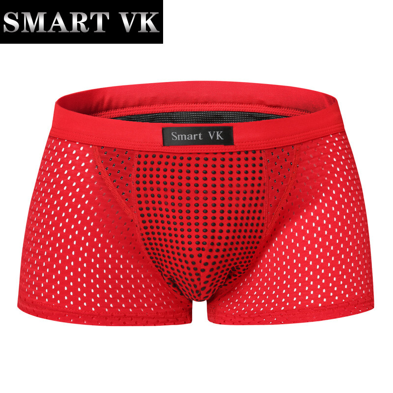 smart vk英国卫裤官方正品【透气网孔版】第八代 夏季