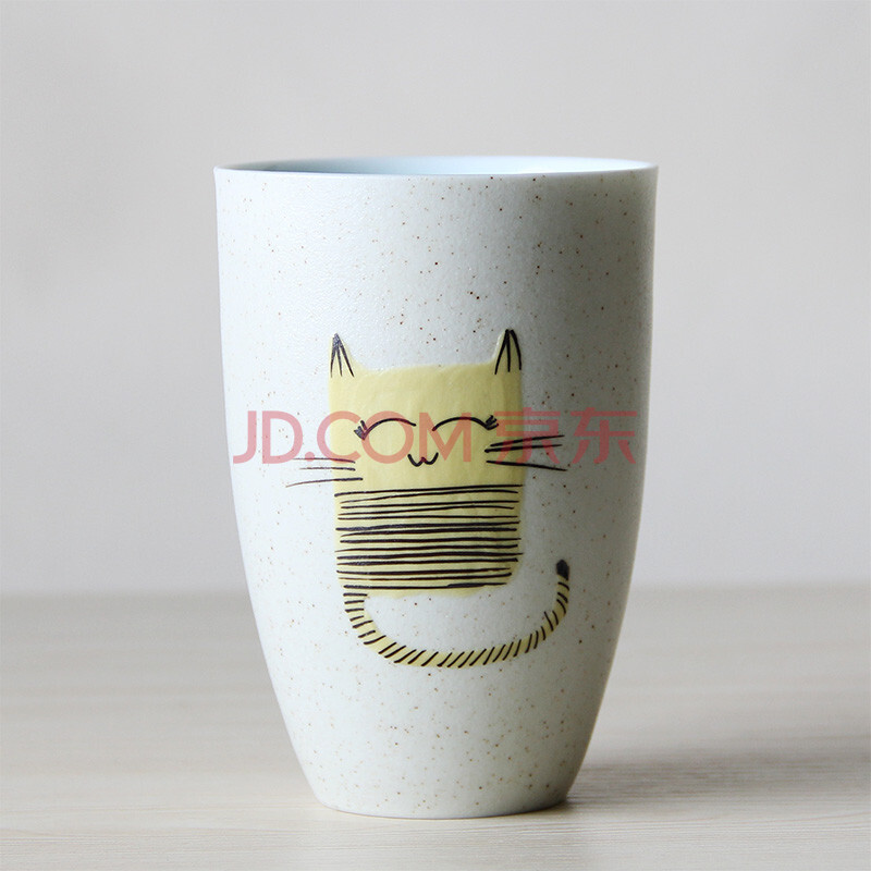 景德镇陶瓷杯子 手工个性水杯 创意手绘磨砂单手杯 牛奶杯马克杯礼品_比利网 景德镇陶瓷杯子 手工个性水杯 创意手绘磨砂单手杯 牛奶杯马克杯礼品