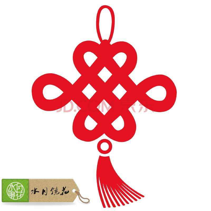 过新年中班蜡笔画