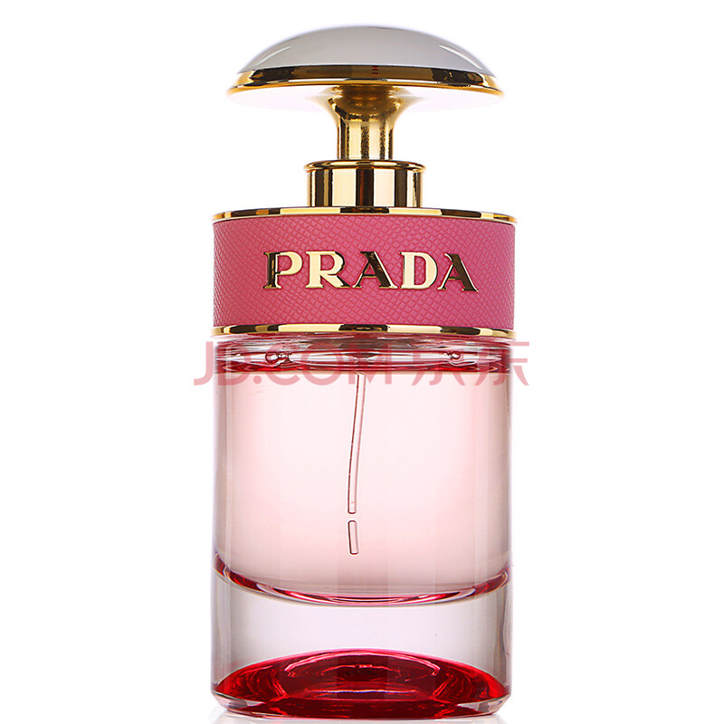 普拉达(prada)花花小姐女士淡香水30ml 花果香调香氛