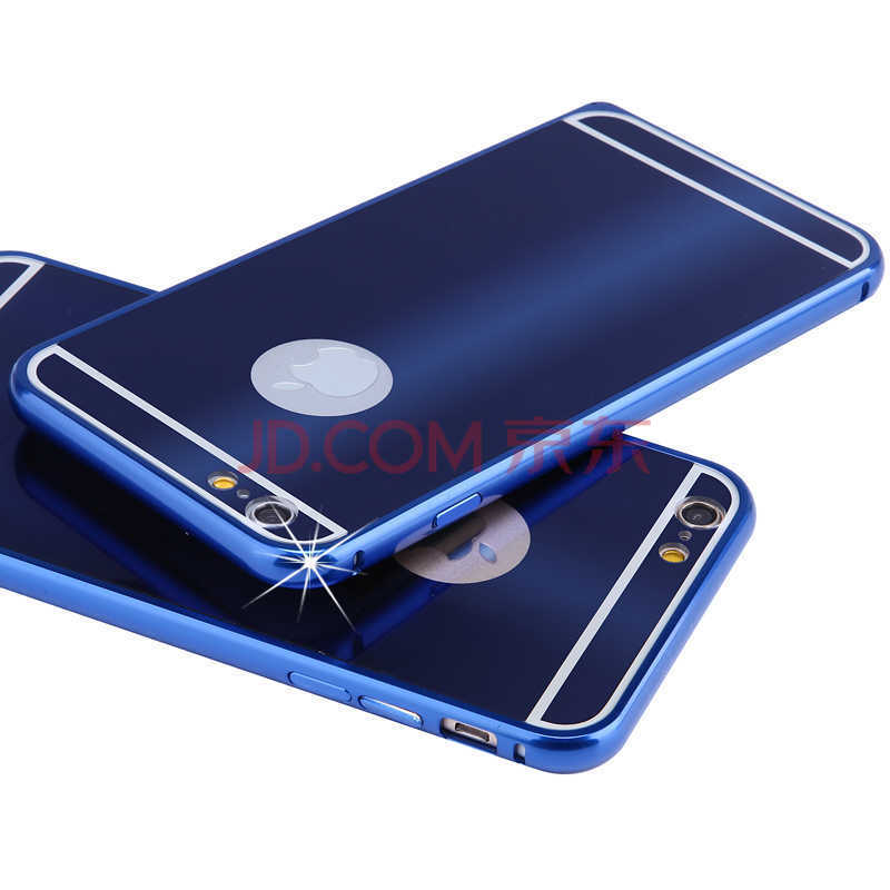 云端逐梦 苹果6S手机壳 5.5寸iPhone6S Plus手