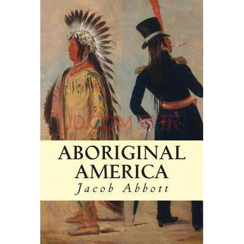 aboriginal america