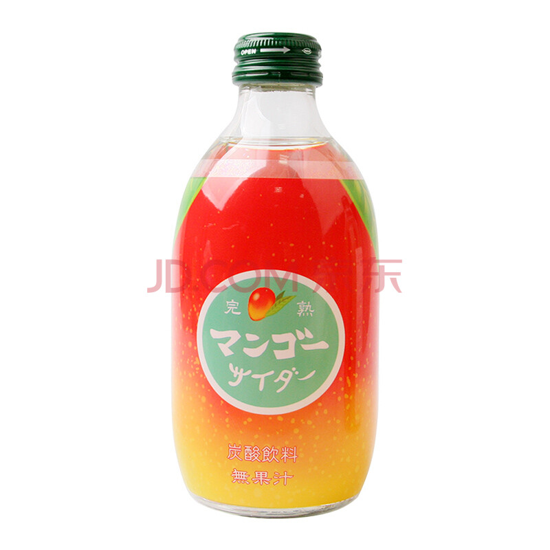 宝贝页下115-15券 友桝 碳酸芒果味汽水 300ml 拍7件线报-「34.3」 美林 西梅泥 1-惠小助(52huixz.com)