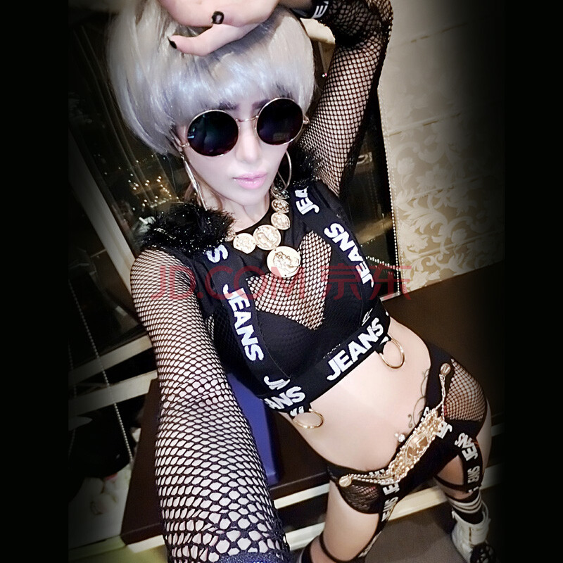 求此欧美摇滚女歌手的名字?|(Ⅱ) 歌手