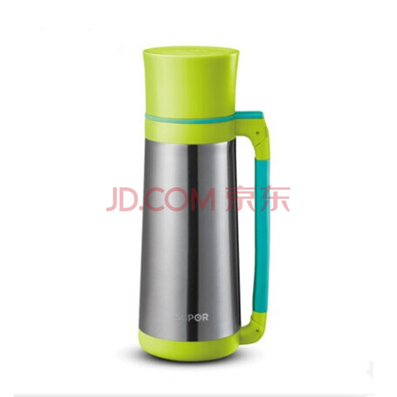 苏泊尔旅行真空保温壶.竹韵系列KC12AG1\/KC