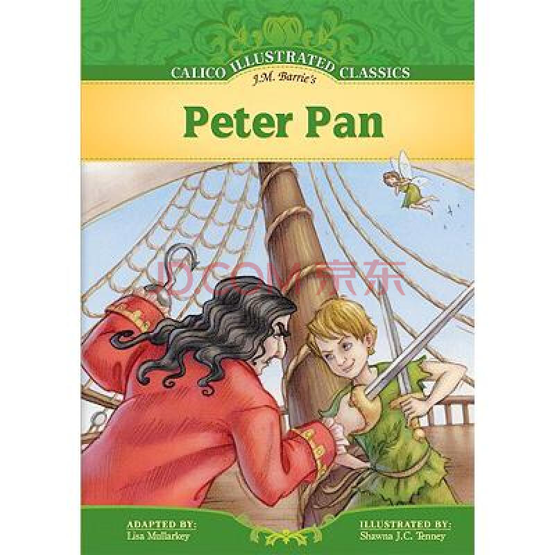 peter pan