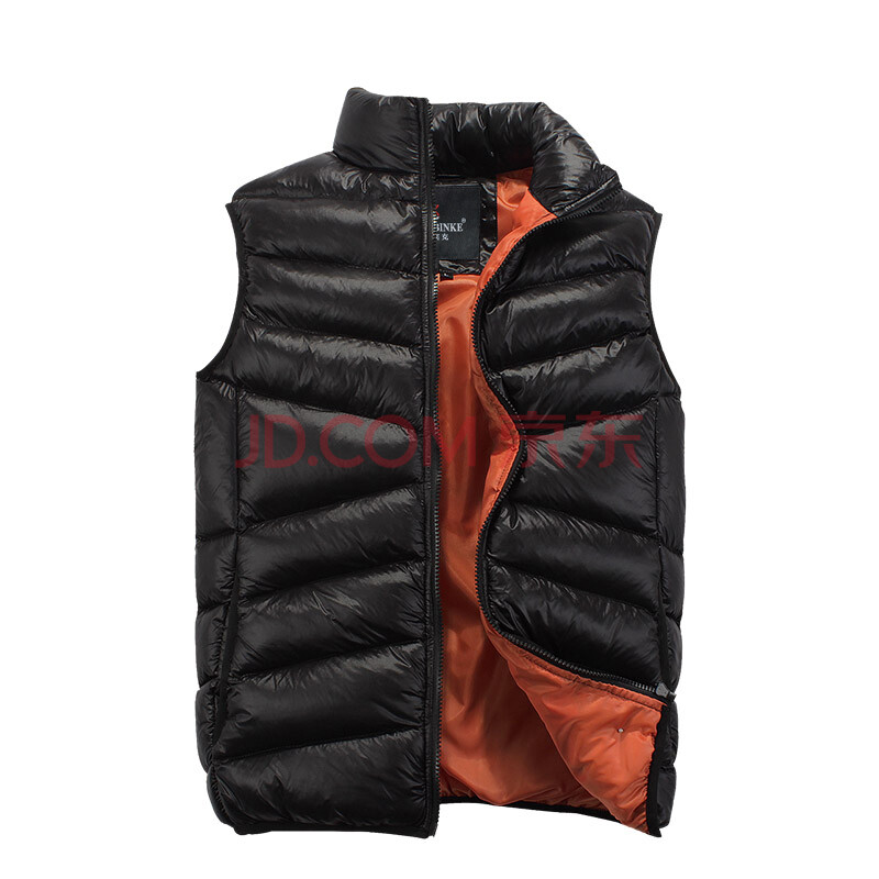 支持<em>货到付款</em>2014秋冬情侣<em>马甲</em> 时尚休闲修身