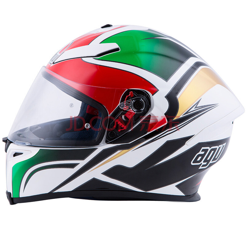 k5意大利机车赛车骑行头盔春夏季防撞 k5-roadracer意大利 xxl