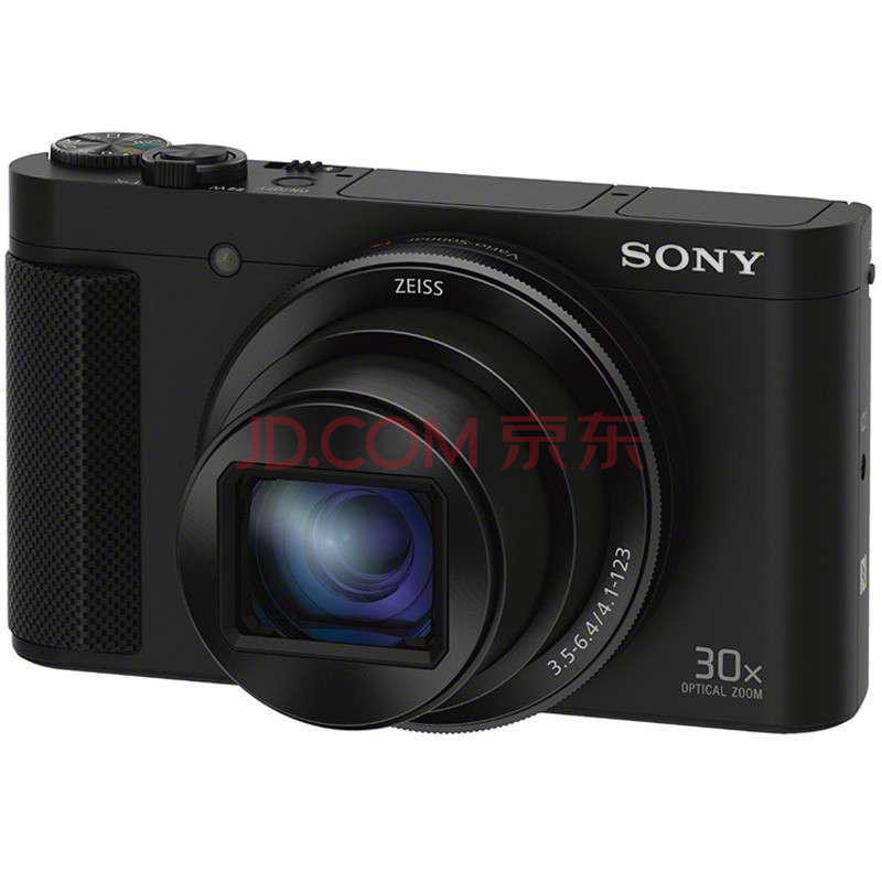 索尼(sony)dsc-hx60 便携长焦数码相机/照相机/卡片机 30倍变焦