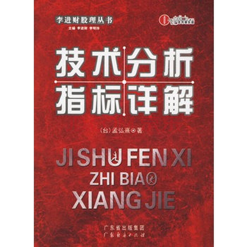 技术分析指标详解图片