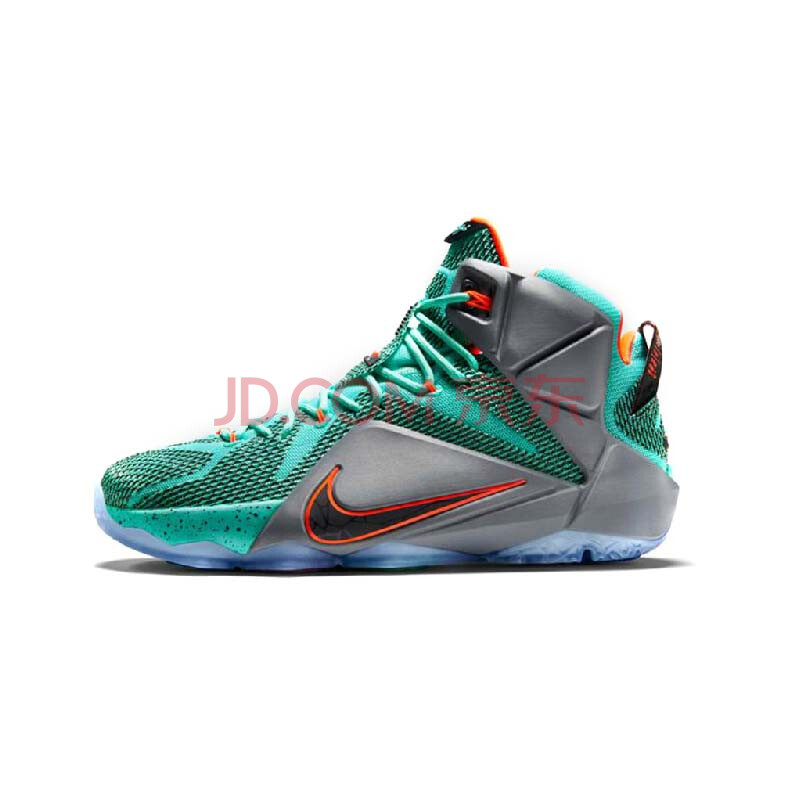 耐克\/Nike 14新款LEBRON XII詹姆斯LBJ 12篮