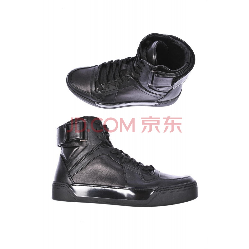 È«Çò¹º Gucci/¹ÅÆæÄÐЬ ¹Å³ÛÄÐÊ¿¸ß°ïÐÝÏÐЬºÚɫѥ×Ó 386738A3840 ºÚÉ« 7