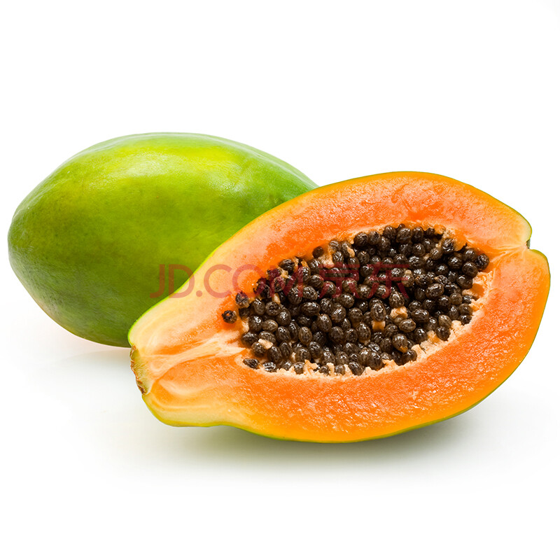 º£ÄϺìÐÄľ¹Ï 2¸ö×° µ¥¹ûÔ¼450g-500g ÐÂÏÊË®¹û