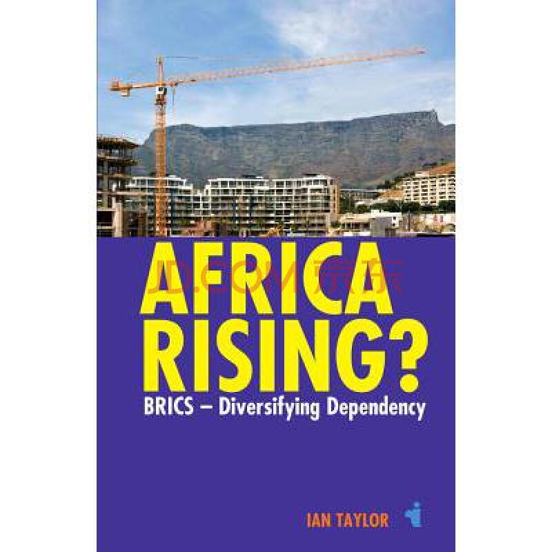 africa rising brics - diversifying depen.