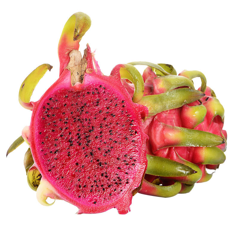 ÓÅľÁ¼Æ· Ô½ÄϺìÐÄ»ðÁú¹û 5¸ö ×ÜÖØÔ¼ 2kg Ë®¹û