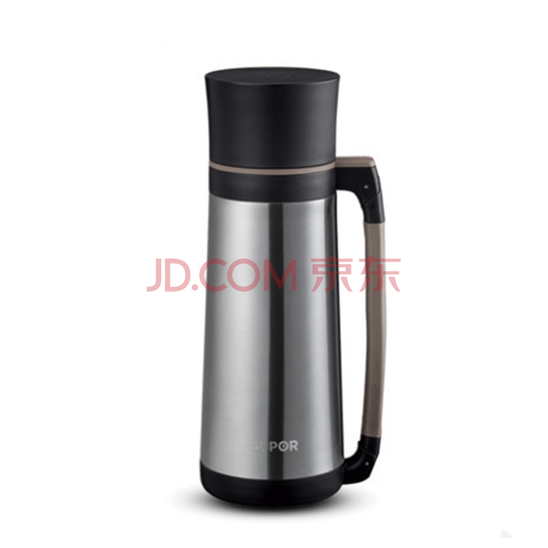 苏泊尔旅行真空保温壶.竹韵系列KC12AG1\/KC