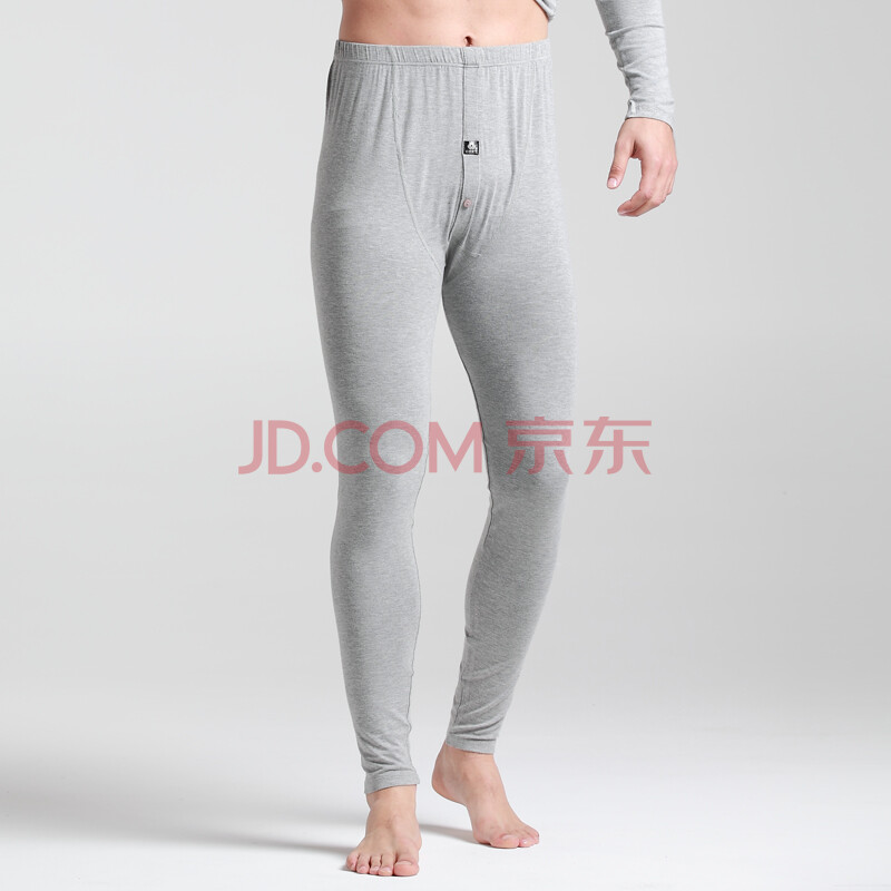 裤线裤薄款衬裤纯棉