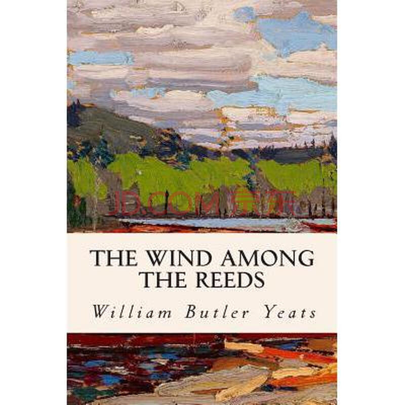 the wind among the reeds