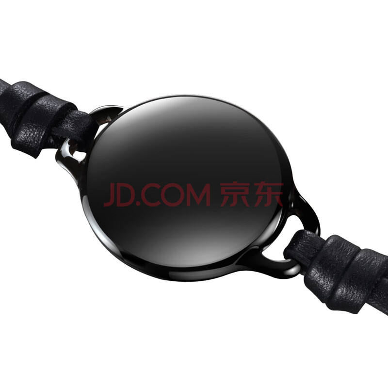 Wisebrave 多功能运动智能手环吊坠微信蓝牙手