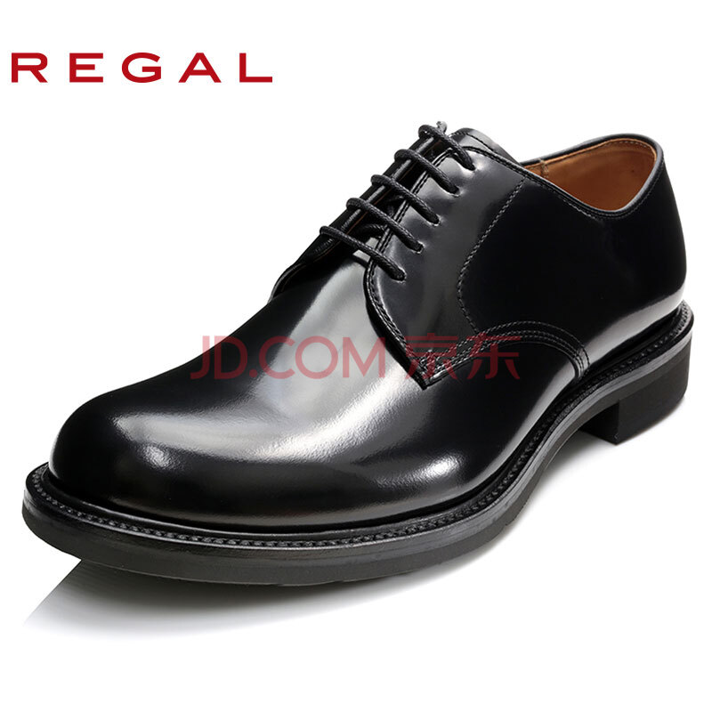 REGALÀö¸ñÉÌÎñÕý×°¹ÌÌØÒìÊæÊÊÄÐЬÈÕ±¾ÖÆÔ²Í·Ïµ´øÄÐʿƤЬW14A B(ºÚÉ«)¡¾Ô¤ÊÛ¡¿6/30ǰ·¢»õ 41