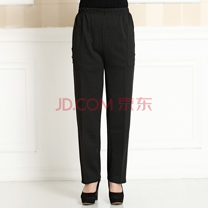 西裤女秋冬牌子品质好 新款好用
