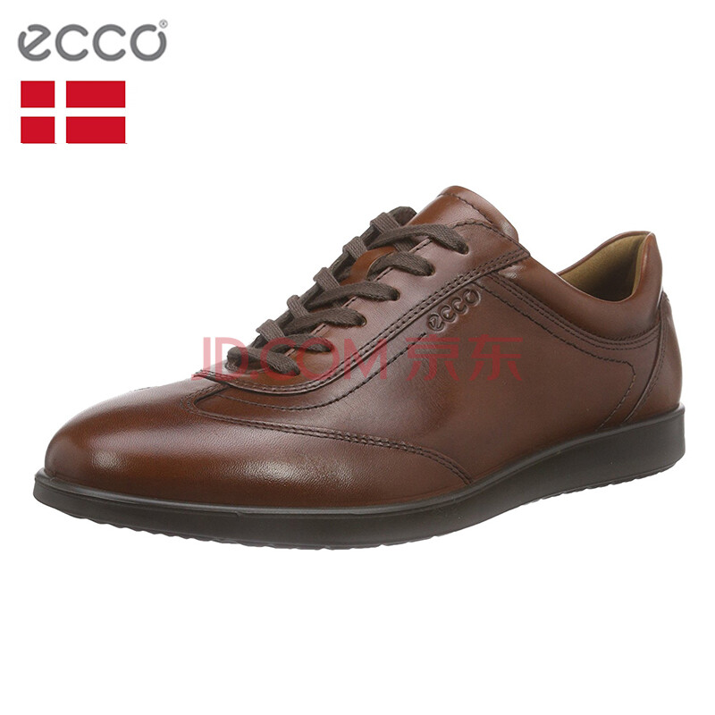 È«Çò¹º µÂ¹úÖ±ÓÊ | ECCO °®²½ ´º¼¾Çï¼¾¶¬¼¾ÐÝÏÐţƤÄÐЬ ÒòµÏÄÉϵÁÐϵ´øµÍ°ïЬ 630704 רɫ-1053 39