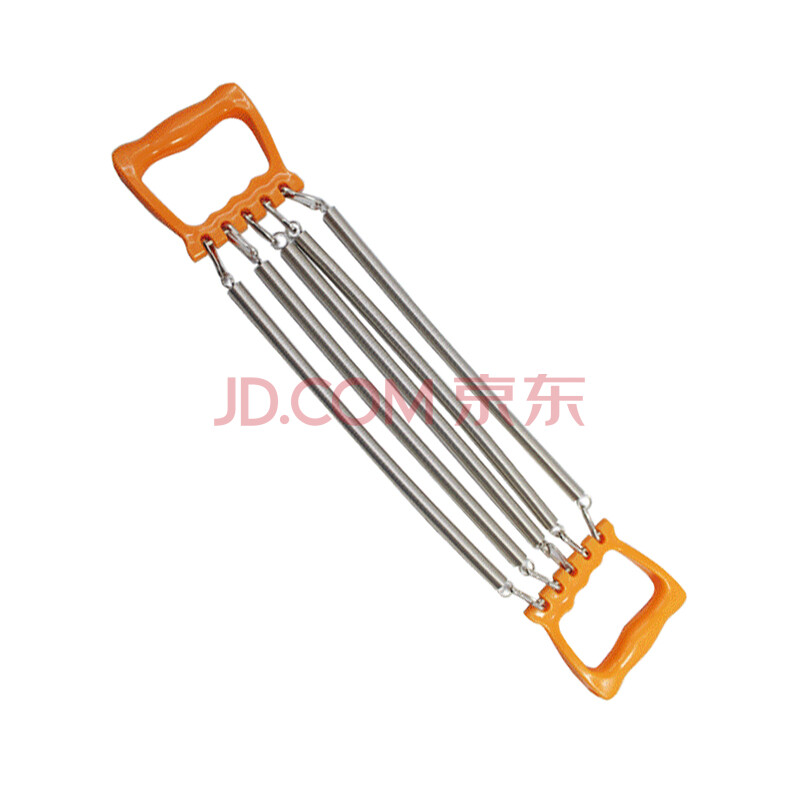 本步(PUKO)ZB-ET高品质拉力器 专业安全弹簧