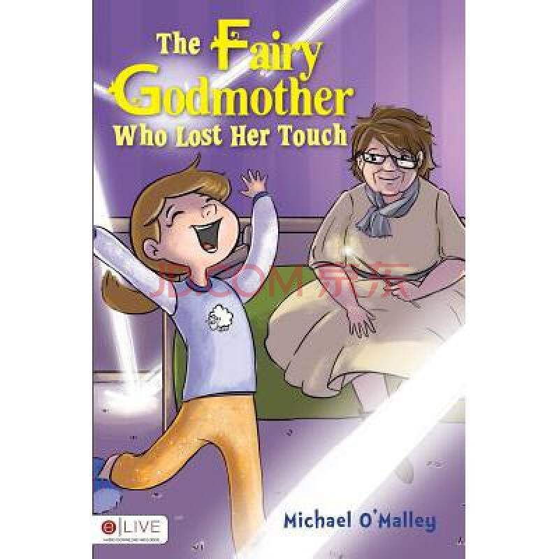 the fairy godmother who lost her touch