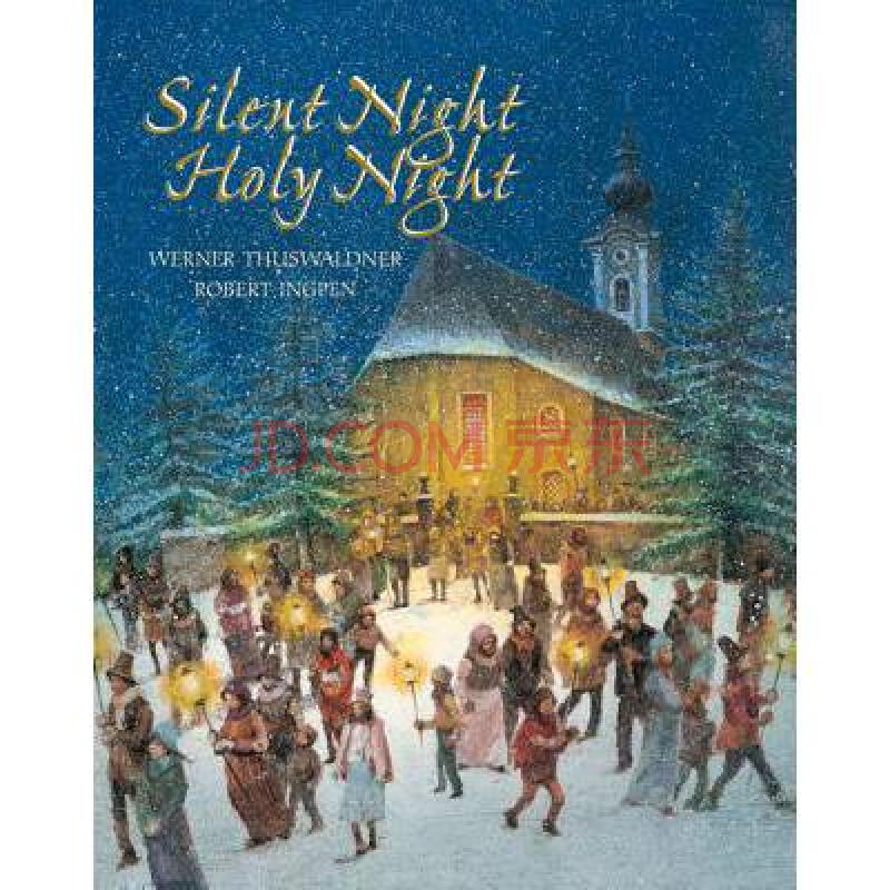 silent night