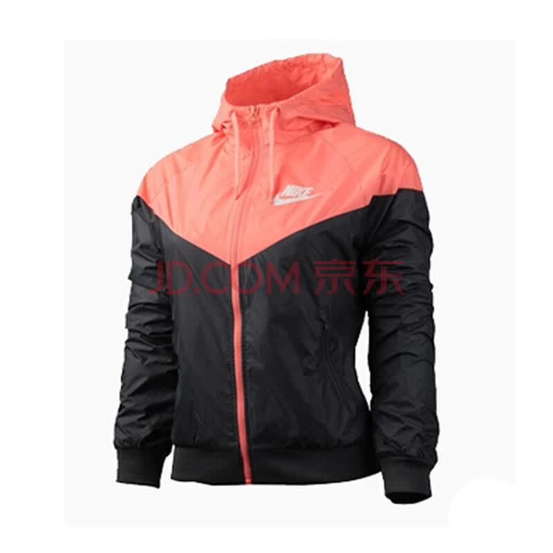 <em>耐克NIKE</em> 2014秋款 女式运动<em>外套</em> <em>上衣女装夹</em>