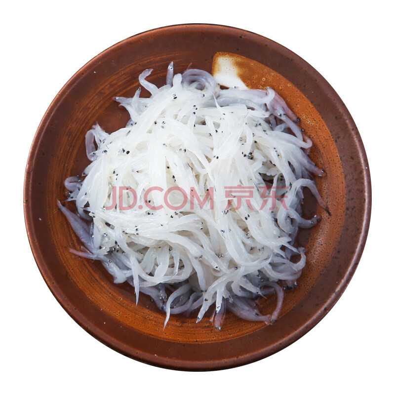 簡單滋味 太湖銀魚 150g/袋 海鮮