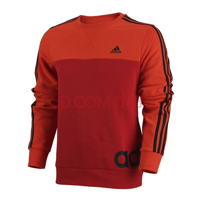 阿迪达斯adidas2014新款<em>男装</em>卫衣<em>外套</em>运动服