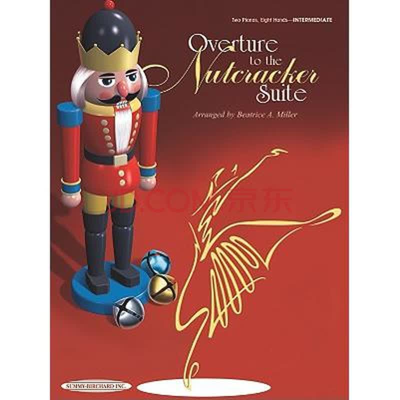 overture to the nutcracker suite