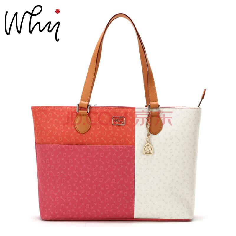 WHY女士包包2015新怎么样 哪款好