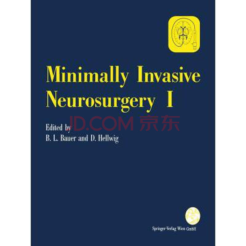 minimally invasive neurosurgery i