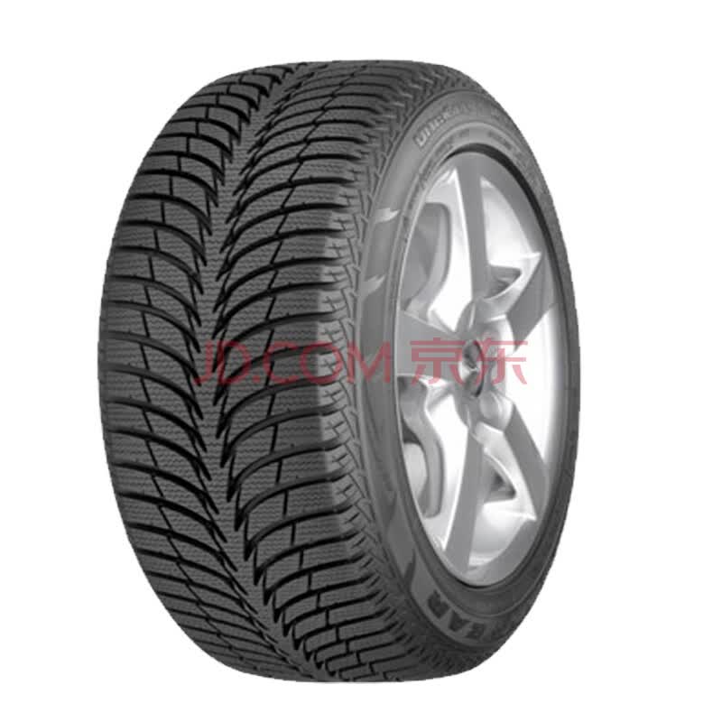 固特异冬季冰雪地轮胎ug ice  195/60r15 88t