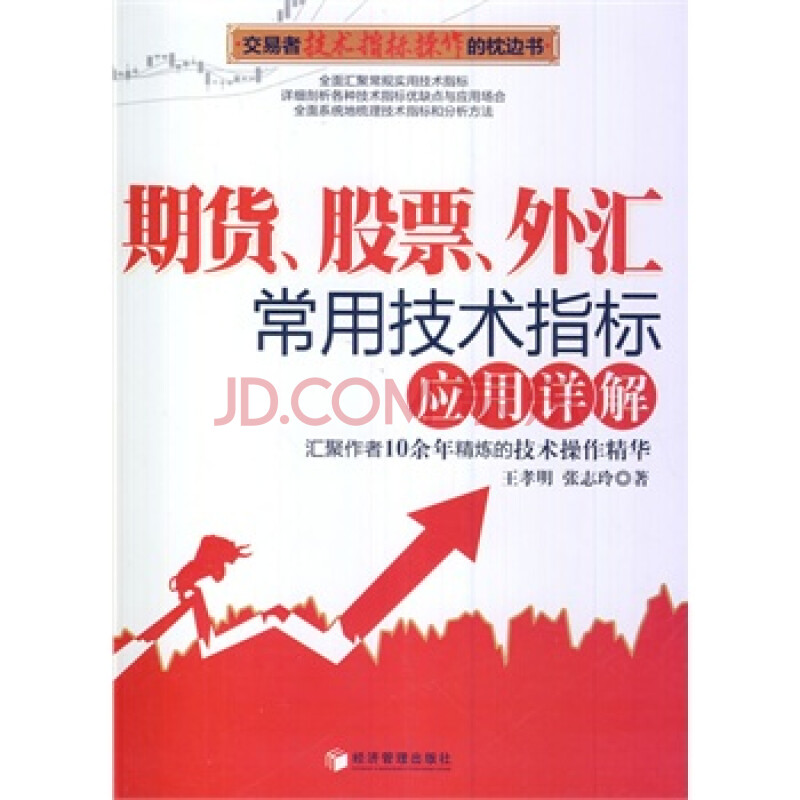 期货、股票、外汇常用技术指标应用详解图片