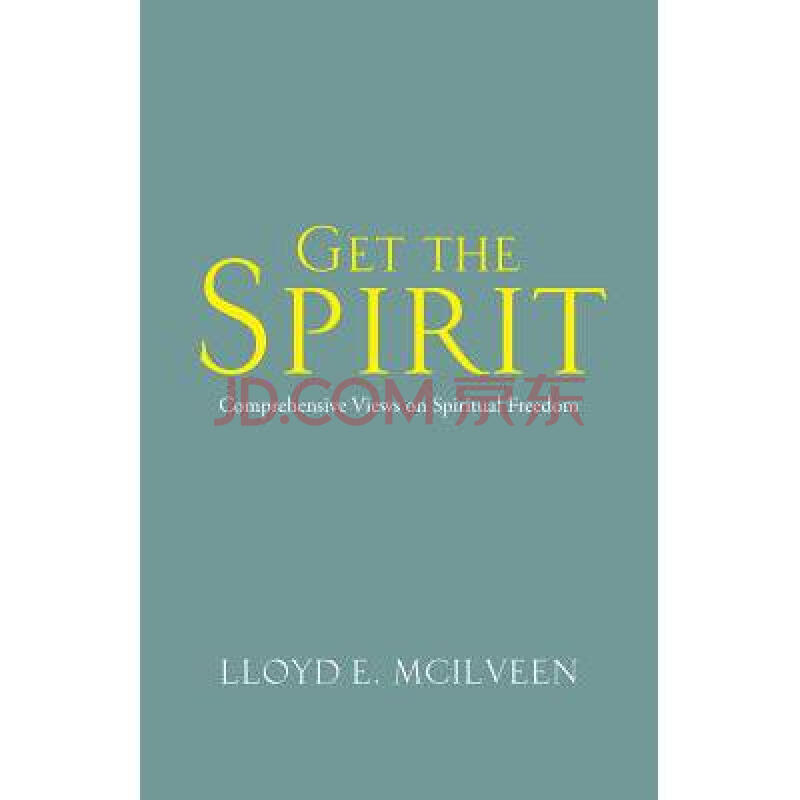 get the spirit: comprehensive views on s.