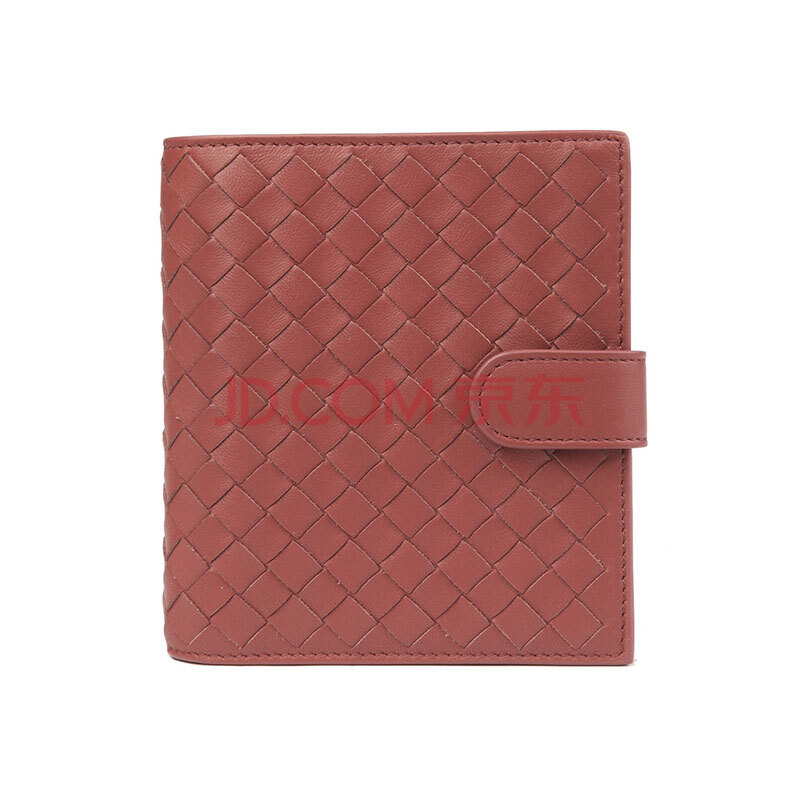 BOTTEGA VENETA <em>宝缇嘉 女士</em>短款<em>钱夹</em> 114