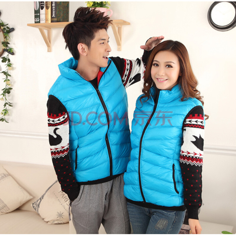 M2mo<em></em>nline 2014新款男士<em>马甲男秋冬马甲男潮</em>