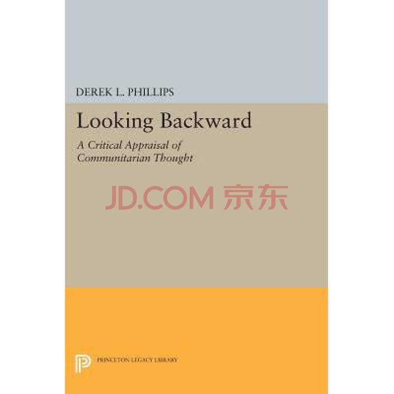 looking backward: a critical appraisal o.